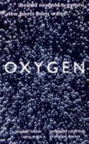 Oxygen: New Poets from Wales