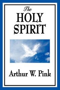 Cover image for The Holy Spirit