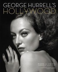 Cover image for George Hurrell's Hollywood