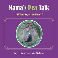 Cover image for Mama's Pea Talk