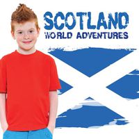 Cover image for Scotland