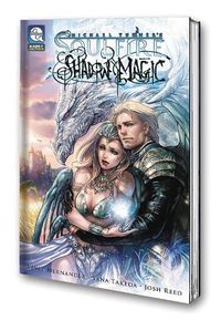 Cover image for Soulfire: Shadow Magic Volume 1