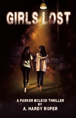 Cover image for Girls Lost