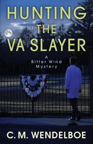 Cover image for Hunting the VA Slayer