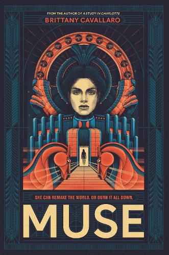 Cover image for Muse