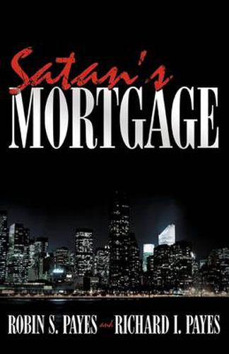 Cover image for Satan's Mortgage