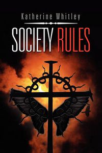 Cover image for Society Rules