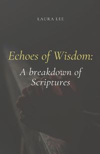 Cover image for Echoes of Wisdom