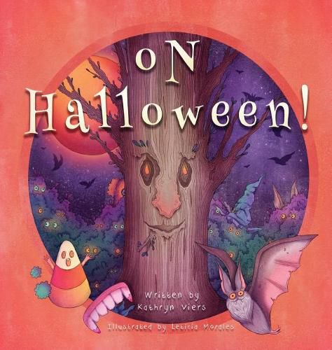 Cover image for On Halloween