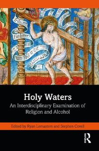 Cover image for Holy Waters