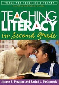 Cover image for Teaching Literacy in Second Grade