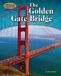 Cover image for The Golden Gate Bridge