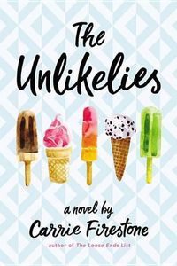Cover image for The Unlikelies