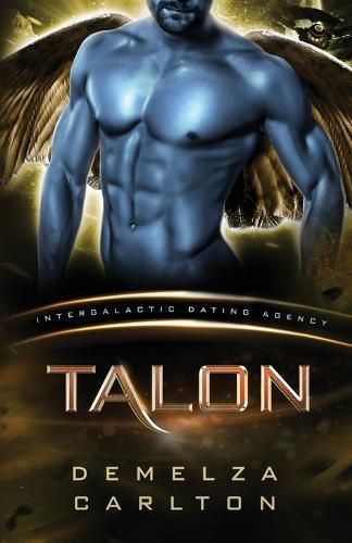 Cover image for Talon