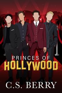 Cover image for Princes of Hollywood