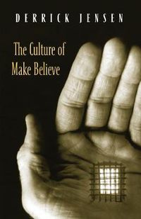 Cover image for The Culture of Make Believe