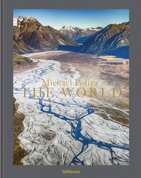 Cover image for The World: Hand-signed Special Edition