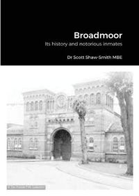 Cover image for Broadmoor