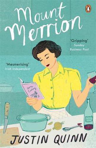 Cover image for Mount Merrion