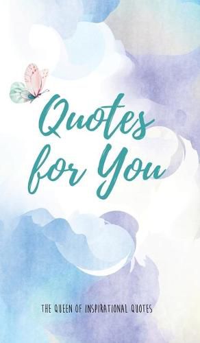 Cover image for Quotes for You