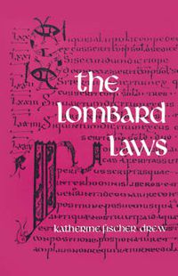 Cover image for The Lombard Laws