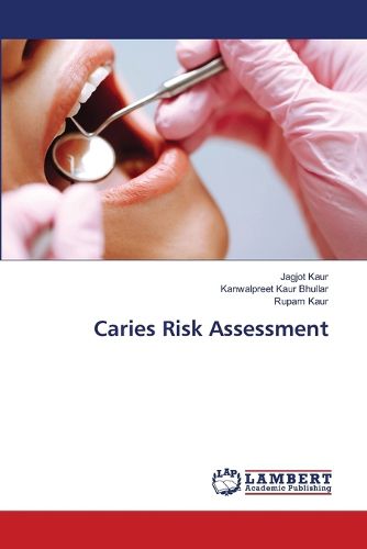 Cover image for Caries Risk Assessment