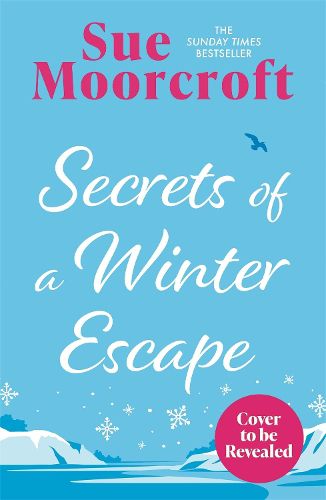 Cover image for Secrets of a Winter Escape