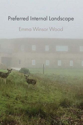 Cover image for Preferred Internal Landscape