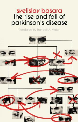 Cover image for The Rise and Fall of Parkinson's Disease