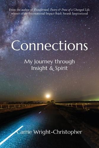 Cover image for Connections