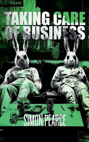 Cover image for Taking Care of Business