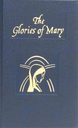 Cover image for Glories of Mary