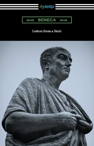 Cover image for Letters from a Stoic