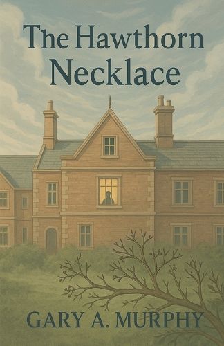 Cover image for The Hawthorn Necklace