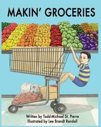 Cover image for Makin' Groceries