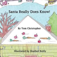 Cover image for Santa Really Does Know!