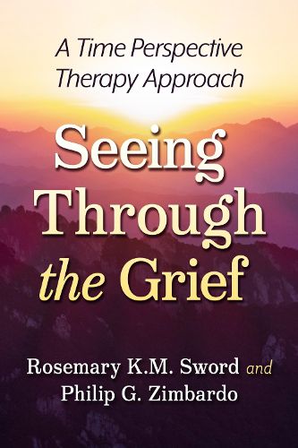 Cover image for Seeing Through the Grief