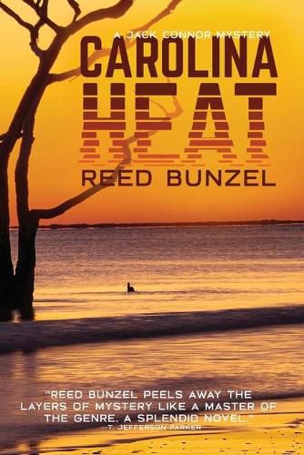 Cover image for Carolina Heat