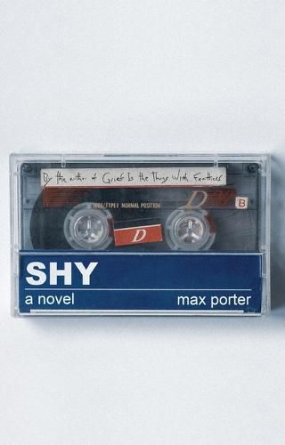 Cover image for Shy