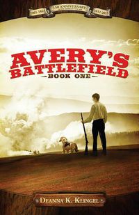 Cover image for Avery's Battlefield