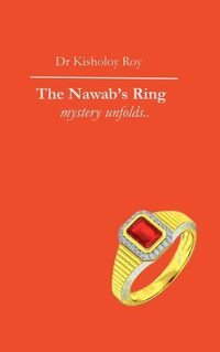 Cover image for The Nawab's Ring