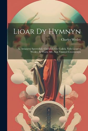 Cover image for Lioar Dy Hymnyn