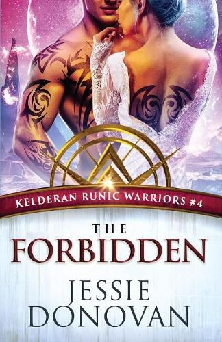 Cover image for The Forbidden