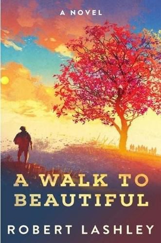 Cover image for A Walk to Beautiful