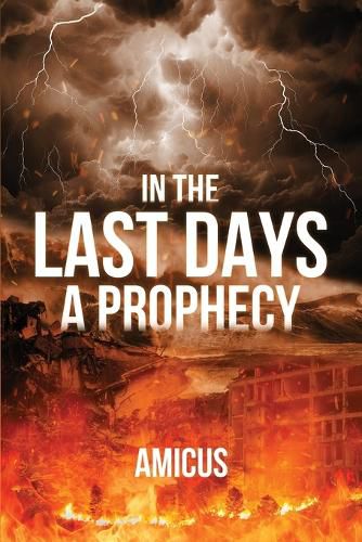 Cover image for In the Last Days