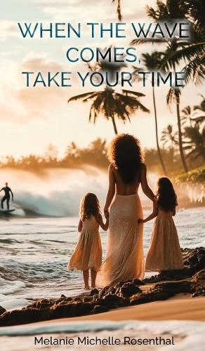 Cover image for When the Wave Comes, Take Your Time