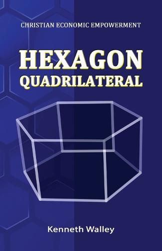 Cover image for Hexagon Quadrilateral