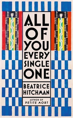 Cover image for All of You Every Single One