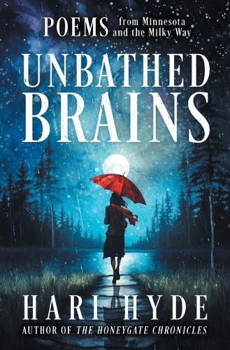 Cover image for Unbathed Brains