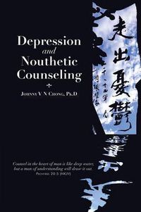 Cover image for Depression and Nouthetic Counseling